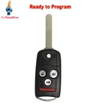 For 2009 2010 2011 2012 2013 2014 Acura Tsx Remote Keyless Car Fob MLBHLIK1T. Fixed Price $15.55.
