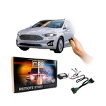 Mpc Remote Start Kit Compatible With 2014-2020 Ford Fusion Plug Play Har.... Fixed Price $100.79.