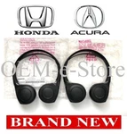 2006-2026 Honda Pilot Elite Touring Ceiling Entertainment Wireless Headphones. Fixed Price $159.00.