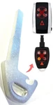 New Replacement Valet Blank Key Fob Remote Insert Blade For Volvo 30796671. Fixed Price $8.02.