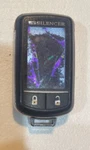 Silencer 2-WAY Lcd Smart Security Keyfob Buttons H50TR60. Fixed Price $134.34.