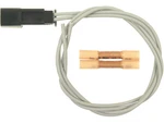 For 2000 Chevrolet Silverado 1500 Keyless Entry Module Connector Smp 33355QGRK. Fixed Price $41.07.