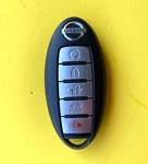 2016-2018 Nissan Altima Maxima Keyless Entry Remote Fob Oem S180144310. Fixed Price $37.20.