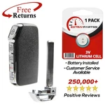 For 2020 Kia Telluride Keyless Entry Smart Remote Suv Fob 4 Button. Fixed Price $35.95.