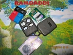 Original Oem 95-02 Lincoln Continental Mark Viii Memory Fob Remote Transmitter. Fixed Price $34.95.