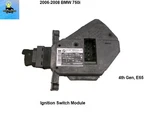 61326943828-02 06 07 08 Bmw 750I Cas Ignition Switch E65 4TH Gen Control Module. Fixed Price $99.00.
