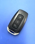 Used Pursuit 3-BUTTON Keyless Entry Remote Start Fob TBQT5-AM1W 183BPR. Fixed Price $10.99.