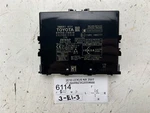 2015-2021 Lexus Nx 200T Keyless Entry Receiver Module Control Oem. Fixed Price $85.53.