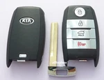 Oem 2016-2020 Kia Sorento Proxy Smart Keyless Entry Remote TQ8-FOB-4F06. Fixed Price $29.95.