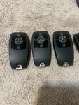 1 Pcsoem Mercedes Benz 2023 Sprinter Van Smart Key Fob Remote NBGDM3 Cuted Blade. Fixed Price $25.00.