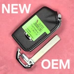 New Oem 2017 2021 Kia Stinger Gt Smart Key 4B Trunk TQ8-FOB-4F15 95440-J5000. Fixed Price $99.99.