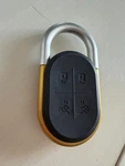 Rivian R1S R1T Key Fob Gen Vehicles / 2022-2024 Oem. Fixed Price $399.99.