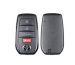 Oem Toyota Tundra 2022-2025 Smart Key Fob HYQ14FBX 315. Fixed Price $100.00.