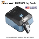 Xhorse XDKR00GL Key Reader Smart App Control/avoid Probe Breaking For Xc-mini. Fixed Price $349.00.