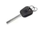 Genuine Gm Door Lock And Ignition Key 23300334. Fixed Price $49.88.