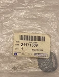 Genuine Gm 21171309 - Key General Motors. Fixed Price $5.52.