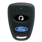 1-BUTTON Ford Remote 4360307 DS7Z-15K601-F Fcc Id Elvatjh. Fixed Price $17.00.