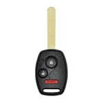 Honda Accord Crv Crz Fit Insight Key Fob Replacement 3 Button Remote Entry 08 15. Fixed Price $19.56.