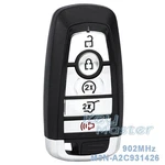 Ford Explorer Expedition Escape 2017-2024 Smart Remote Key Fob M3N-A2C931426. Fixed Price $26.52.