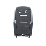 Genuine Mopar 19-23 Ram 2500 3500 Integrated Key Fob Transmitter New 68475382AA. Fixed Price $94.76.