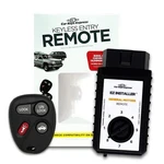 Keyless Entry 4-BUTTON Remote Fob, Compatible With Select Buick, Cadillac, Ch.... Fixed Price $97.98.