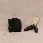 Chrysler Dodge Mopar Win GEN2 Module Wireless Ignition Node W/ Fob P68105736AE. Fixed Price $111.79.
