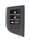 Oem Acura KR5TP-2 Driver 1 Key Fob, Recycled & Tested. Fixed Price $75.00.