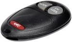 Remote Lock Ctrl Fob Dorman/help 13740. Fixed Price $58.13.