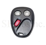 New Gmc Chevy Silverado Sierra 1500 Keyless Remote Fob Transmitter 15132197. Fixed Price $950.00.