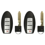 Replacement For Infiniti FX50 2011 2012 2013 Smart Prox Remote Car Key Fob. Fixed Price $24.03.