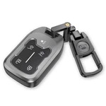 Fob Cover Keychain For 2019-2023 Chevy Gmc Models Durable Protection. Fixed Price $16.07.