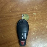 2008-2020 Dodge Grand Caravan Keyless Entry Smart Remote Fob Oem IYZ-C01C. Fixed Price $24.95.