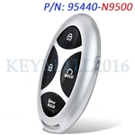 95440-N9500 Remote Key For Hyundai Tucson 2024 2025 2026 TQ8-FOB-4F61M43. Fixed Price $39.90.