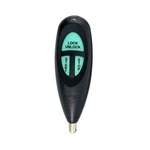 New 3-BUTTON Avital (dei) 804150 Keyfob Remote With Green Led Fcc Id I5M5656. Fixed Price $47.20.