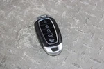 20-22 Palisade Black Key Fob Remote Star Back Emblem Five 5 Button Unit Oem. Fixed Price $91.99.