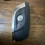 2012 Fisker Karma Smart Key Remote Fob Fcc: KOBKTF11A Good!. Fixed Price $699.95.