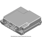 Genuine Gm Keyless Entry Control Module 13594368. Fixed Price $89.61.