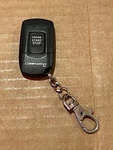 Compustar Ap Button Remote Start Security Keyfob Transmitter VA5REL300-1WAM. Fixed Price $18.99.