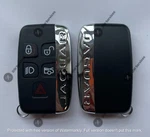 New! Jaguar Smart 5BUTTON Proximity Keyless Remote Fob KOBJTF10A Xe Xf Xj Xk. Fixed Price $64.99.