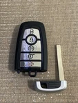 Oem Lincoln Nautilus Navigator Smart Key Remote Fob Fcc: M3N-A3C054339 164-R8321. Fixed Price $109.99.