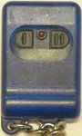 Keyless Entry Remote EZSDEI467 Keyfob Clicker Blue Transmitter Aftermarket. Fixed Price $28.37.