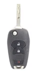Oem Chevrolet 13514112 LXP-T004 Key Fob W/ Buttons. Fixed Price $10.00.