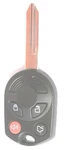 New Ford 80 Bit Ha Keyless Car Remote Head Fob Combo 164-R7040 R70134BT. Fixed Price $15.68.
