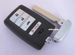 Acura Rlx Smart HK1210B Keyless Entry Remote Fob Transmitter Driver #2 Oem. Fixed Price $281.99.