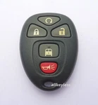 Original Chevrolet Express / Savana Keyless Entry Remote Fob 22953234. Fixed Price $149.99.