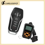 M3NA2C31243300 Keyless Entry Remote Fob Diy Tool Ford F-150 15-17. Fixed Price $99.36.