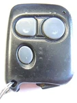 Car Pro Keyless Remote H5OT14 Transmitter Controller Starter XT-35 Entry Fob. Fixed Price $33.46.