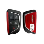 New Oem Gm 2021 - 2022 Cadillac CT4, CT5 Smart Key 5B 85541927 433 Mhz. Fixed Price $127.30.