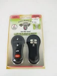 Dorman 13609 Keyless Remote Case Fits Chrysler Dodge Jeep. Fixed Price $8.95.