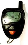 Keyless Remote Fob Fcc Id GOH-GMHHU01 Alarm Control Transmitter Car Starter. Fixed Price $118.74.